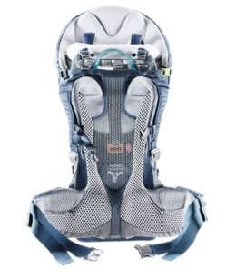 Deuter Nosidło turystyczne Deuter Kid Comfort Pro midnight