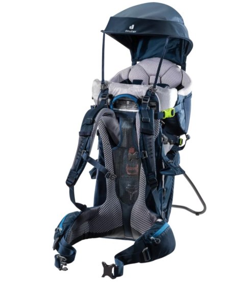 Deuter Nosidło turystyczne Deuter Kid Comfort midnight