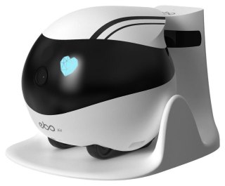 Enabot Robot ENABOT Ebo AIR Biało-czarny