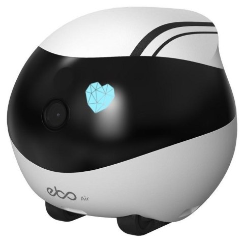 Enabot Robot AI ENABOT Ebo Air Biało-czarny Enabot Robot AI ENABOT Ebo Air Biało-czarny