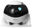 Enabot Robot AI ENABOT Ebo Air Biało-czarny Enabot Robot AI ENABOT Ebo Air Biało-czarny
