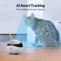 Enabot Robot AI ENABOT Ebo Air Biało-czarny Enabot Robot AI ENABOT Ebo Air Biało-czarny