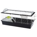 FERPLAST CASITA 120 (x1) - klatka dla królików (WYPRZEDAŻ) FERPLAST CASITA 120 (x1) - klatka dla królików (WYPRZEDAŻ)