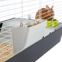 FERPLAST CASITA 120 (x1) - klatka dla królików (WYPRZEDAŻ) FERPLAST CASITA 120 (x1) - klatka dla królików (WYPRZEDAŻ)