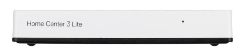 FIBARO FIBARO Centrala Home Center 3 Lite HC3L-001 FIBARO FIBARO Centrala Home Center 3 Lite HC3L-001