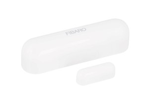 FIBARO Czujnik otwarcia drzwi i okien FIBARO Door/Window Sensor 2, biały (FGDW-002-1 ZW5)