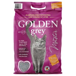 Golden Grey Golden Grey Master żwirek bentonitowy dla kota 14kg