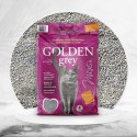 Golden Grey Golden Grey Master żwirek bentonitowy dla kota 7kg Golden Grey Golden Grey Master żwirek bentonitowy dla kota 7kg