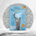 Golden Grey Golden Grey White żwirek bentonitowy dla kota 7kg Golden Grey Golden Grey White żwirek bentonitowy dla kota 7kg
