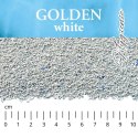 Golden Grey Golden Grey White żwirek bentonitowy dla kota 7kg Golden Grey Golden Grey White żwirek bentonitowy dla kota 7kg