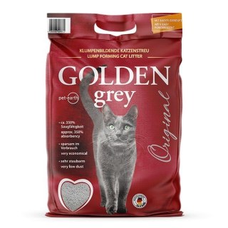 Golden Grey Golden Grey żwirek bentonitowy dla kota 7kg
