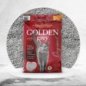 Golden Grey Golden Grey żwirek bentonitowy dla kota 7kg Golden Grey Golden Grey żwirek bentonitowy dla kota 7kg