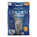 Golden Grey Golden Odour żwirek bentonitowy dla kota 7kg Golden Grey Golden Odour żwirek bentonitowy dla kota 7kg