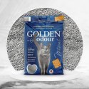 Golden Grey Golden Odour żwirek bentonitowy dla kota 7kg Golden Grey Golden Odour żwirek bentonitowy dla kota 7kg