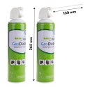 GreenBlue GREENBLUE SPRĘŻONE POWIETRZE - PISTOLETOWY ATOMIZER GB600 GreenBlue GREENBLUE SPRĘŻONE POWIETRZE - PISTOLETOWY ATOMIZER GB600