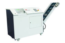 HSM HSM Niszczarka nośników danych StoreEx HDS 230 20x40 P