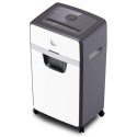 Hewlett-Packard HP Niszczarka ONESHRED 24CC, ścinki, P-4, 24 kart., 30l, jasnoszara (WYPRZEDAŻ) Hewlett-Packard HP Niszczarka ONESHRED 24CC, ścinki, P-4, 24 kart., 30l, jasnoszara (WYPRZEDAŻ)