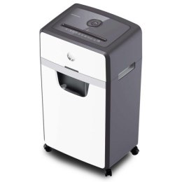 Hewlett-Packard HP Niszczarka ONESHRED 24CC, ścinki, P-4, 24 kart., 30l, jasnoszara (WYPRZEDAŻ)