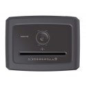 Hewlett-Packard HP Niszczarka ONESHRED 24CC, ścinki, P-4, 24 kart., 30l, jasnoszara (WYPRZEDAŻ) Hewlett-Packard HP Niszczarka ONESHRED 24CC, ścinki, P-4, 24 kart., 30l, jasnoszara (WYPRZEDAŻ)