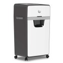 Hewlett-Packard HP Niszczarka ONESHRED 24CC, ścinki, P-4, 24 kart., 30l, jasnoszara (WYPRZEDAŻ) Hewlett-Packard HP Niszczarka ONESHRED 24CC, ścinki, P-4, 24 kart., 30l, jasnoszara (WYPRZEDAŻ)