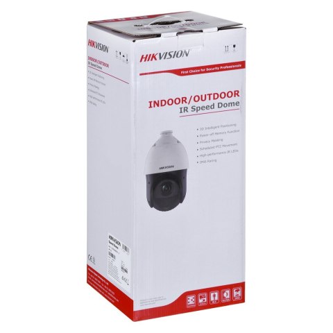 Hikvision KAMERA IP HIKVISION DS-2DE4425IW-DE(T5) PL Hikvision KAMERA IP HIKVISION DS-2DE4425IW-DE(T5) PL