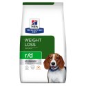 Hill's Karma Hill's Canine r/d 1,5kg