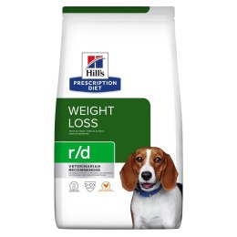 Hill's Karma Hill's Canine r/d 1,5kg