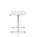 Huzaro Biurko gamingowe Huzaro Hero 8.1 White Huzaro Biurko gamingowe Huzaro Hero 8.1 White