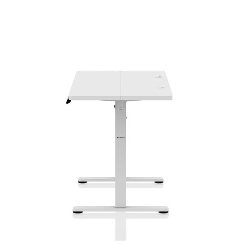 Huzaro Biurko gamingowe Huzaro Hero 8.1 White Huzaro Biurko gamingowe Huzaro Hero 8.1 White