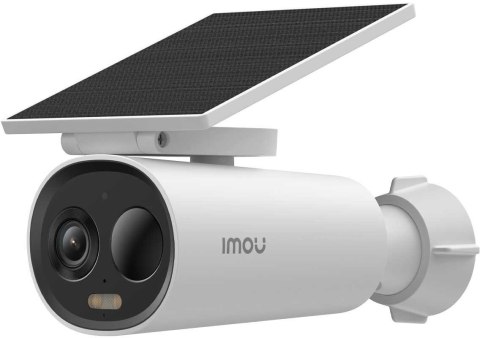 Imou Kamera Imou Outdoor Camera Cell 3C AIO + Karta 64GB SD