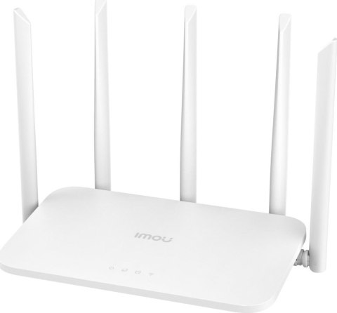 Imou Router IMOU HX21 AX3000 Dual-Band Wi-Fi6 Imou Router IMOU HX21 AX3000 Dual-Band Wi-Fi6