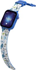 KIDI Smartwatch dla dziecka KiDiZ Connect niebieski KIDI Smartwatch dla dziecka KiDiZ Connect niebieski