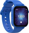 KIDI Smartwatch dla dziecka KiDiZ Connect niebieski KIDI Smartwatch dla dziecka KiDiZ Connect niebieski