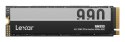 Lexar Dysk SSD Lexar NM990 4TB M.2 2280 PCIe NVMe Lexar Dysk SSD Lexar NM990 4TB M.2 2280 PCIe NVMe