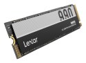Lexar Dysk SSD Lexar NM990 4TB M.2 2280 PCIe NVMe Lexar Dysk SSD Lexar NM990 4TB M.2 2280 PCIe NVMe