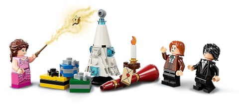 Lego LEGO 75981 Harry Potter - Kalendarz Adwentowy Lego LEGO 75981 Harry Potter - Kalendarz Adwentowy