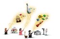 Lego LEGO 75981 Harry Potter - Kalendarz Adwentowy Lego LEGO 75981 Harry Potter - Kalendarz Adwentowy