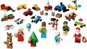 Lego LEGO City 60475 Kalendarz adwentowy 2025