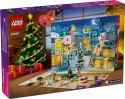 Lego LEGO Friends 42668 Kalendarz adwentowy 2025