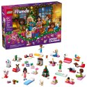 Lego LEGO Friends 42668 Kalendarz adwentowy 2025