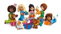 Lego LEGO Friends 42668 Kalendarz adwentowy 2025