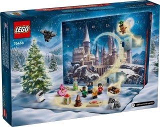 Lego LEGO Harry Potter 76456 Kalendarz adwentowy 2025