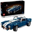 Lego LEGO ICONS 10357 Shelby Cobra 427 S/C
