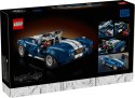 Lego LEGO ICONS 10357 Shelby Cobra 427 S/C