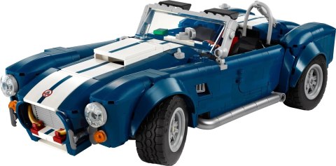 Lego LEGO ICONS 10357 Shelby Cobra 427 S/C