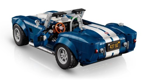 Lego LEGO ICONS 10357 Shelby Cobra 427 S/C