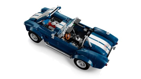 Lego LEGO ICONS 10357 Shelby Cobra 427 S/C