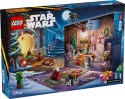 Lego LEGO Star Wars 75418 Kalendarz adwentowy na 2025 rok