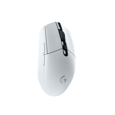 Logitech MYSZ GAMINGOWA G305 Wireless White Logitech MYSZ GAMINGOWA G305 Wireless White