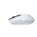 Logitech MYSZ GAMINGOWA G305 Wireless White Logitech MYSZ GAMINGOWA G305 Wireless White